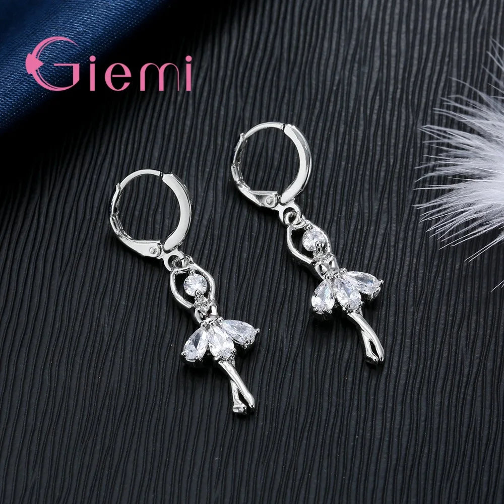 Beautful Elegant Women Jewelry