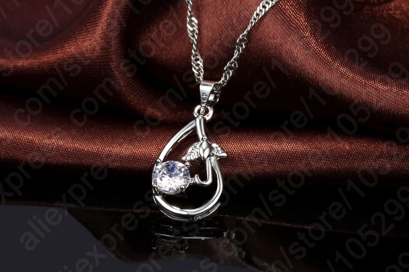 Wedding Bridal Jewelry