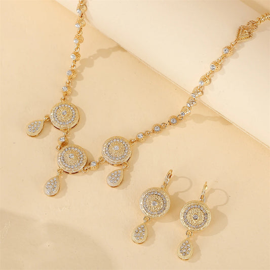 Fashionable and Elegant Ladies Jewelry