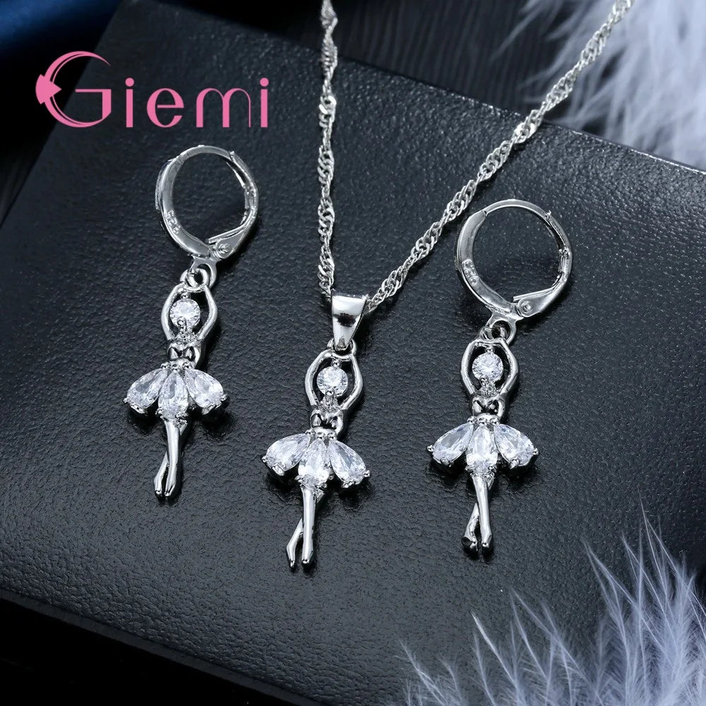 Beautful Elegant Women Jewelry