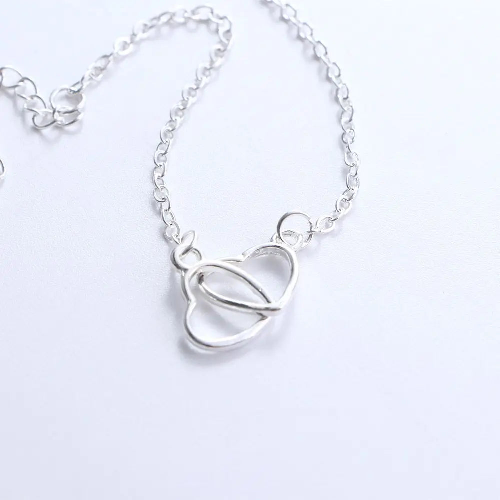 Accessories Jewelry Earring Necklace Crystal Jewelry Set Bridal