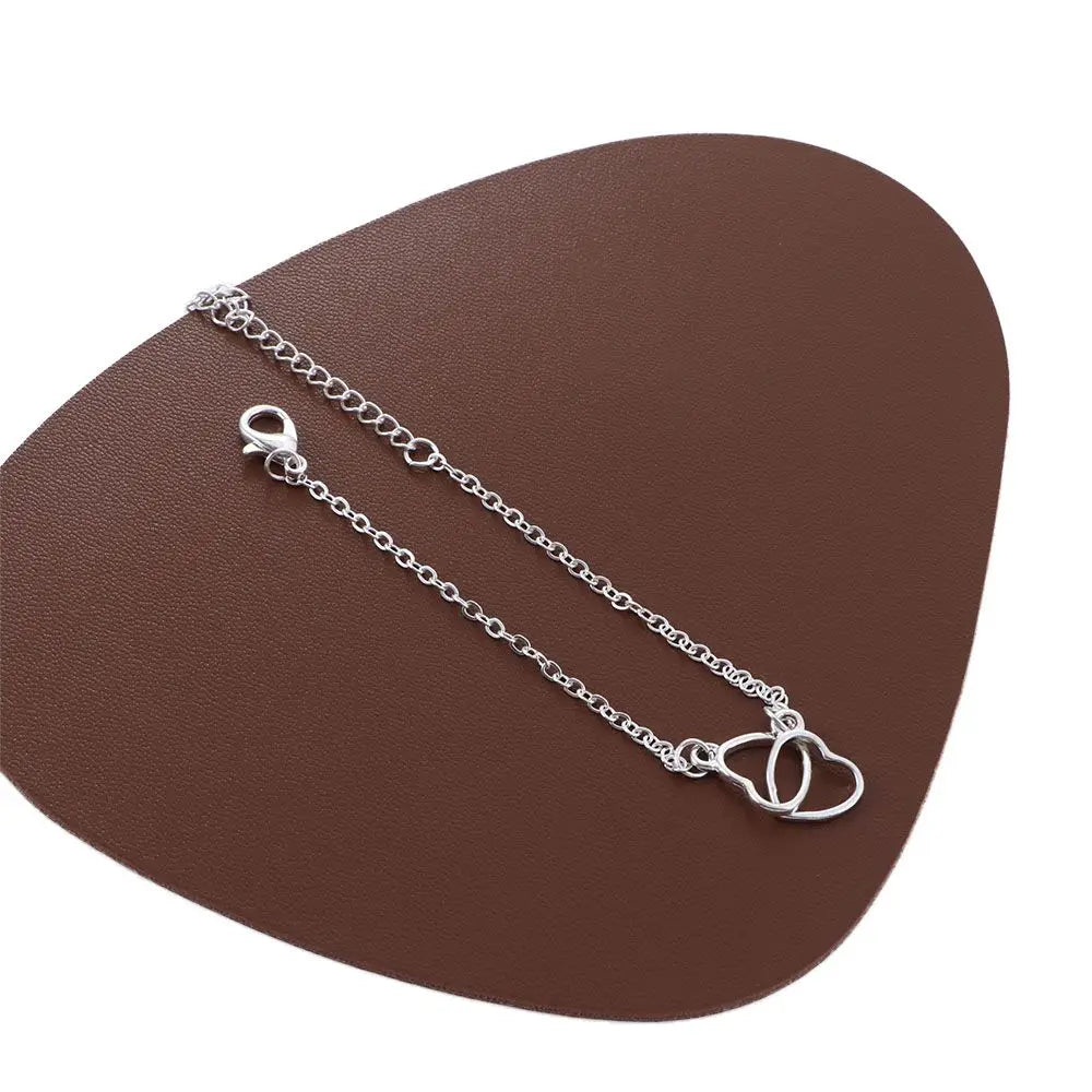 Accessories Jewelry Earring Necklace Crystal Jewelry Set Bridal