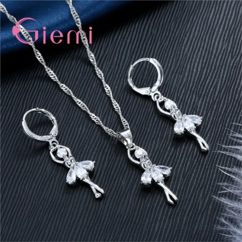 Beautful Elegant Women Jewelry