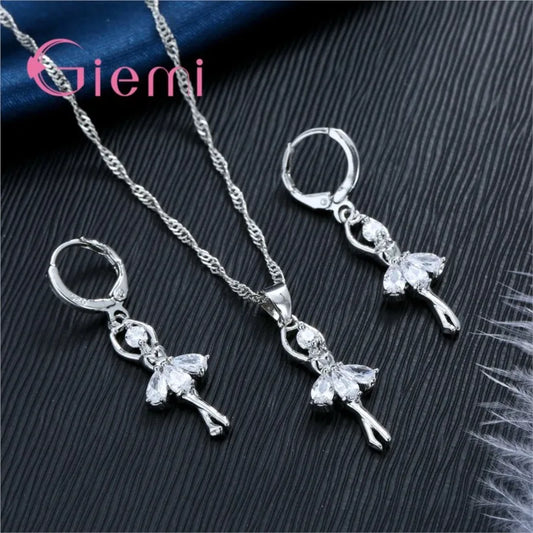 Beautful Elegant Women Jewelry