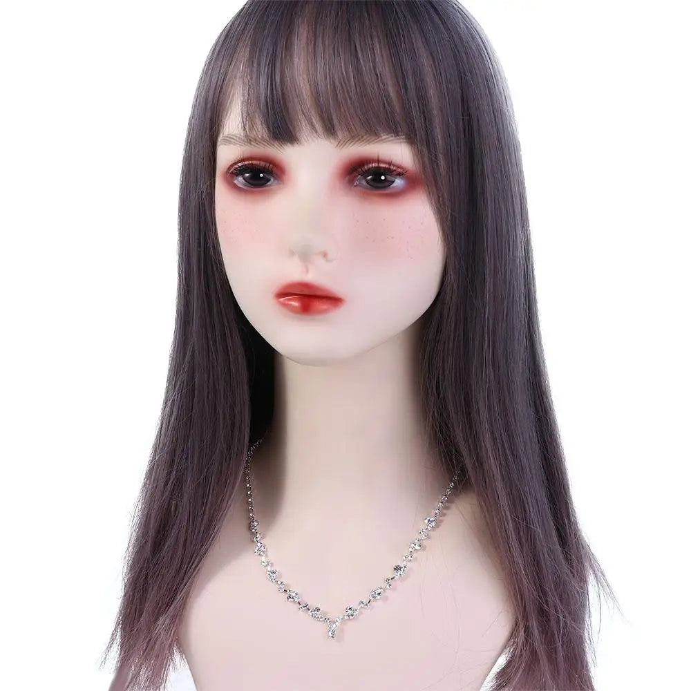 Accessories Jewelry Earring Necklace Crystal Jewelry Set Bridal