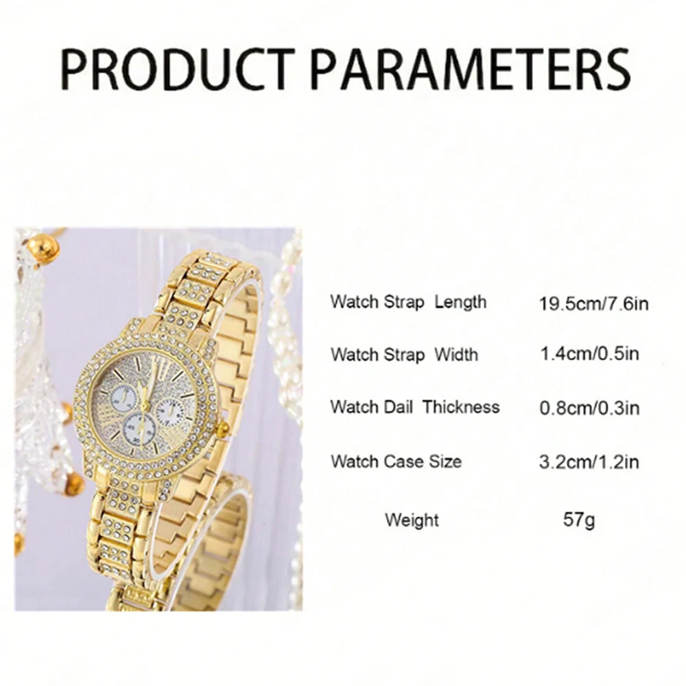 alloy watch specifications