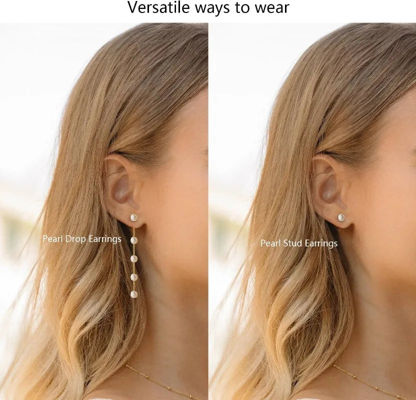 Gold Jewelry Set for Women | APRILANDYU Gold