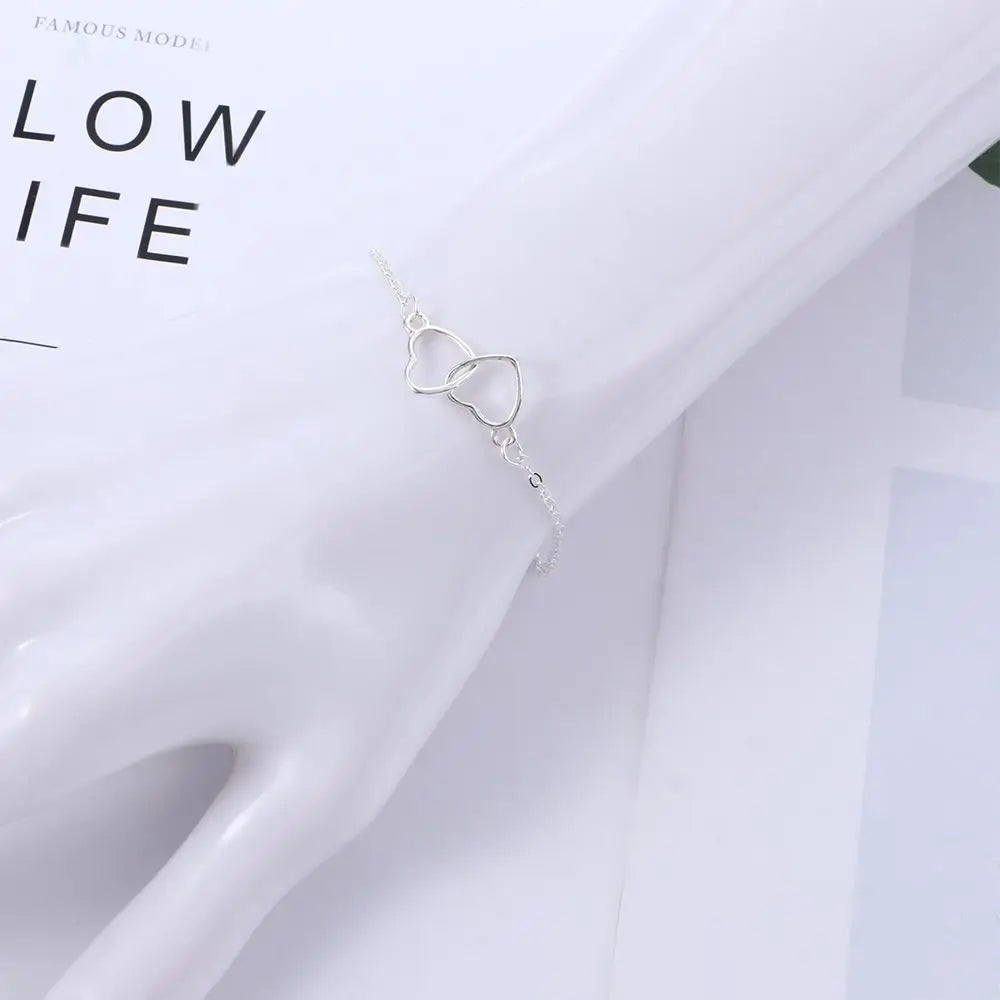 Accessories Jewelry Earring Necklace Crystal Jewelry Set Bridal