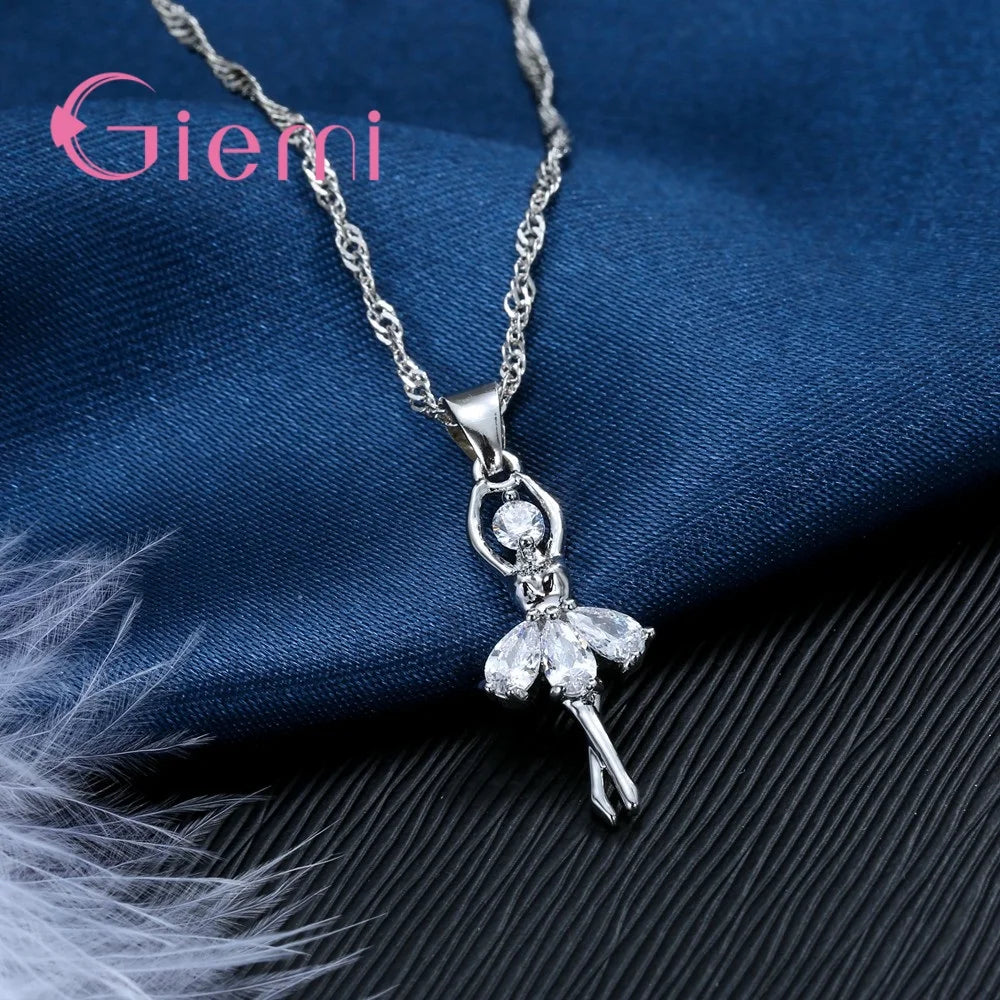 Beautful Elegant Women Jewelry