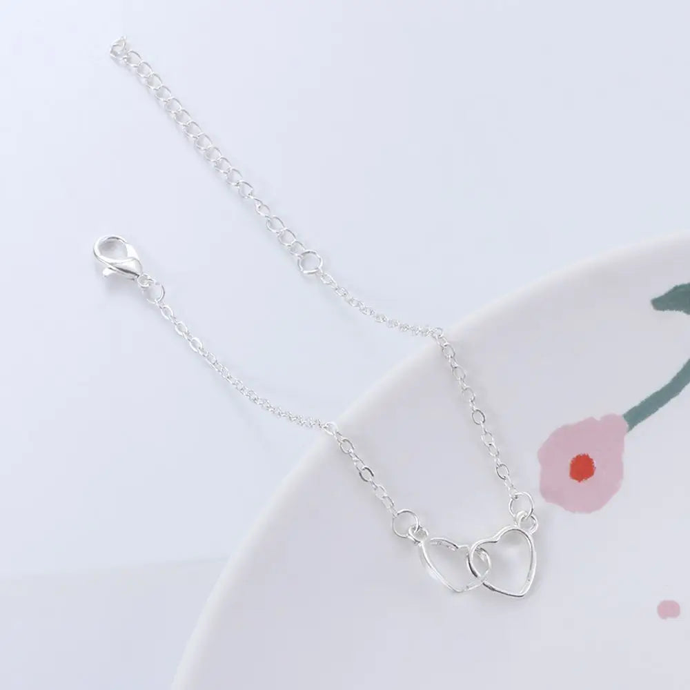 Accessories Jewelry Earring Necklace Crystal Jewelry Set Bridal