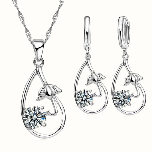 Wedding Bridal Jewelry