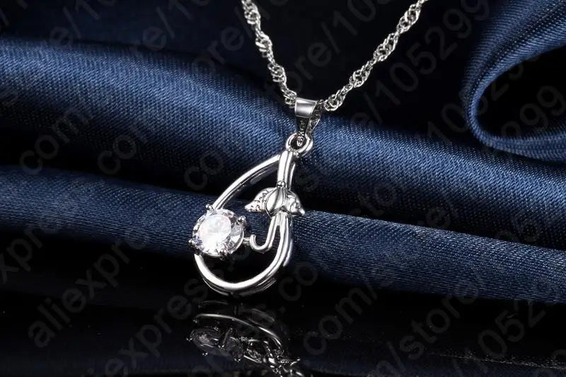 Wedding Bridal Jewelry