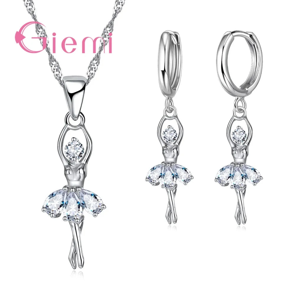 Beautful Elegant Women Jewelry
