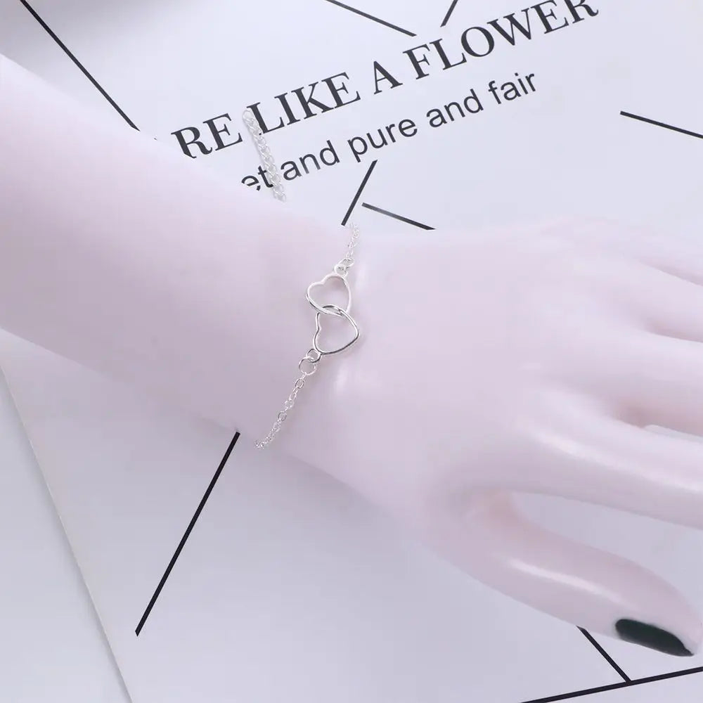 Accessories Jewelry Earring Necklace Crystal Jewelry Set Bridal